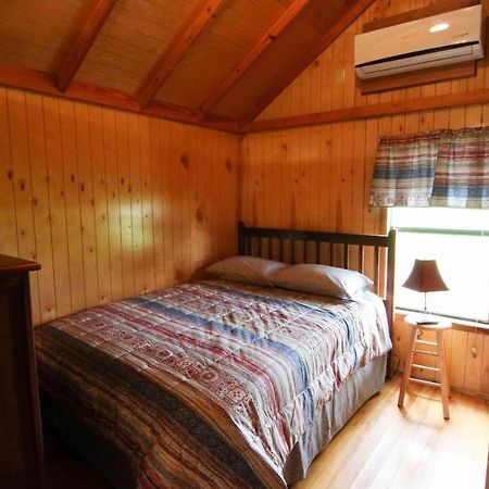 Lakefront Cedar Cabin - 6 Mead Exteriör bild